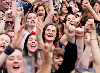 Irlanda, a uscire sconfitta è la Chiesa