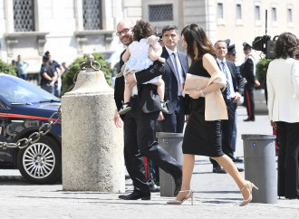 "Natalità, flat tax e home schooling: ecco i miei primi atti per la famiglia"