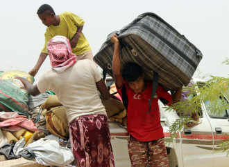 Yemen, una crisi senza sbocchi