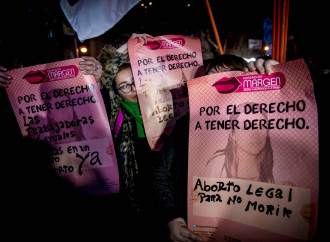 Avanzan políticas abortistas, la jerarquía católica calla