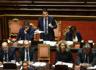 Diciotti, il "regalo" dei giudici a Salvini
