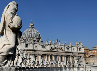 Nuova Chiesa e abusi sessuali