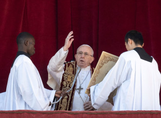 “Fratellanza tra i popoli, come in famiglia”