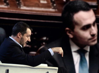 Reddito e lavoro nero, nuova grana 5 stelle