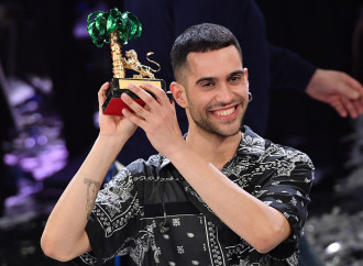 Mahmood, tempesta perfetta per ripulire la "maledetta" trap