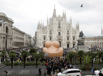 La vera Milano imbruttita? Eccola... è in Piazza del Duomo