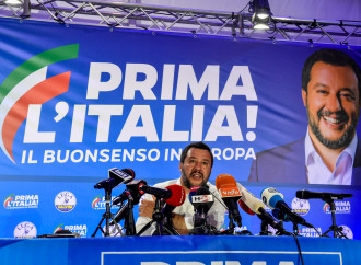 Lega formato nazionale, 5 Stelle "imprigionati" al sud