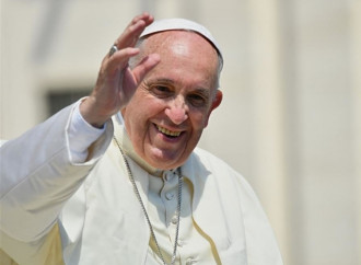 Giovani, il Papa: stop all’«ansia» da dottrina