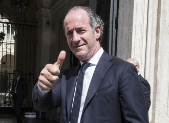 Il Ddl Zan, Zaia e la morte della destra italiana