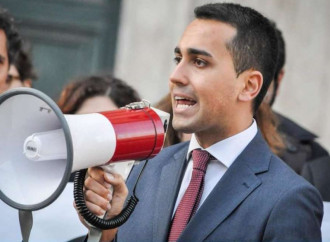 Luigi Di Maio, il finto amico delle famiglie