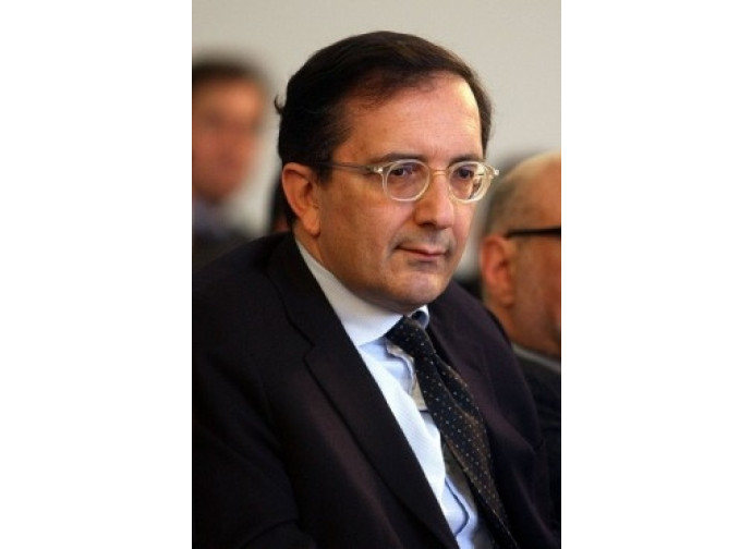 Luigi Gubitosi Luigi Gubitosi