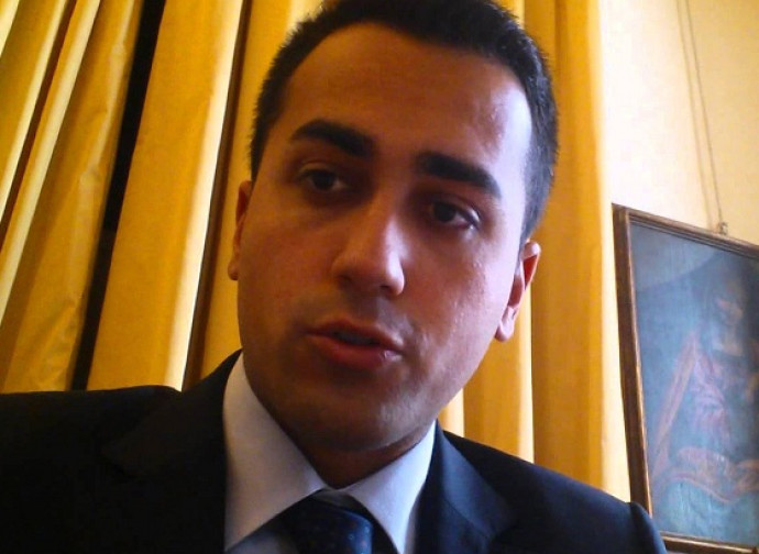 Di Maio