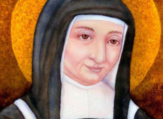 Santa Luisa di Marillac
