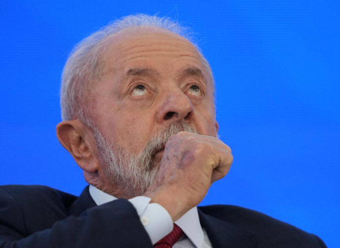 Lula (La Presse)