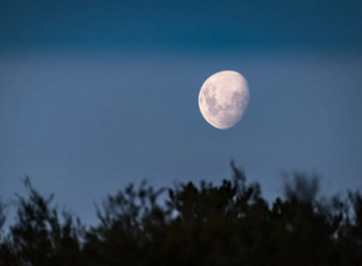 La Chiesa-Luna spiega il potere sulla vita sulla Terra