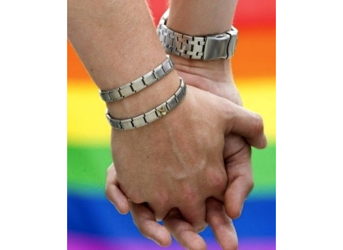 La Cirinnà parifica l'unione gay al matrimonio La Cirinnà parifica l'unione gay al matrimonio