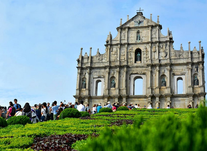 Macao Macao