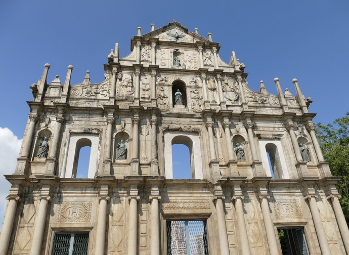 Macao Macao