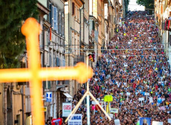 Macerata Loreto 2019