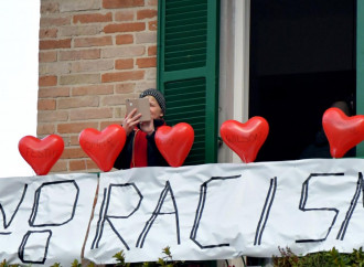 Macerata: femministe che odiano le donne