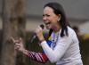 Maria Corina Machado, un Nobel a un altro Venezuela possibile