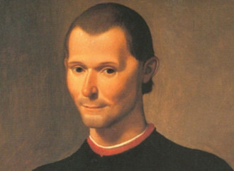 Radici latine di Machiavelli e del fine che giustifica i mezzi