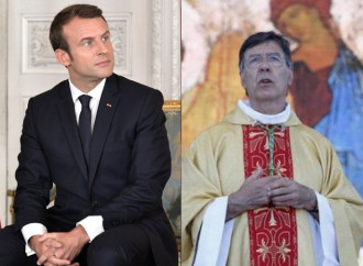 Macron ha violato la libertà di culto (e lo dicono i giudici)