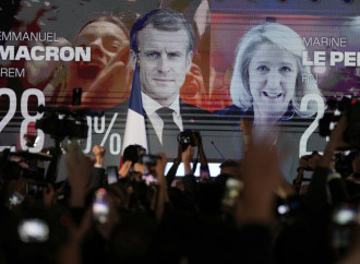 Le Pen-Macron, le differenze sui principi non negoziabili