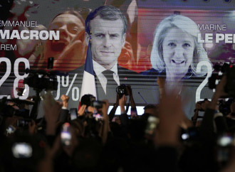 Francia: Le Pen può vincere. Ecco perché