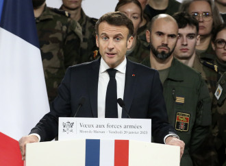 La scommessa nucleare di Macron. La Francia riscopra la propria identità