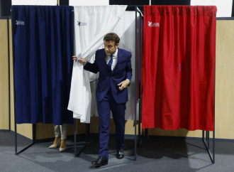 Houellebecq e Manent delusi e disillusi sul voto francese