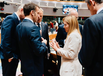 L'Ue scommette 90 miliardi sulla sconfitta della Russia