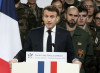 La scommessa nucleare di Macron. La Francia riscopra la propria identità