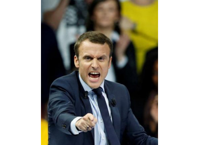 Macron