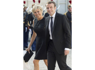 Difesa della famiglia? Macron preferisce le "famiglie"