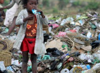 In Madagascar c’è allarme per i profughi siriani che l’Acnur chiede di accogliere