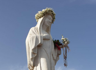 Medjugorje, quando la Madonna pianse per delle parolacce