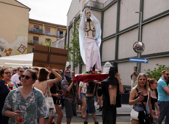 Cristianofobia, l'unico odio ammesso dall'omertà gay