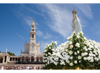 La storia del santuario di Fatima, tra arte e fede