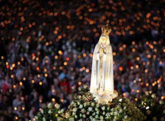 Madonna di Fatima