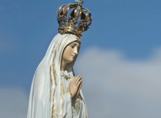 Consacrarsi a Maria, la via indicata dai santi
