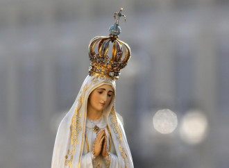 Russia da riconsacrare a Maria? Perché sì