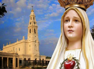 Madonna di Fatima