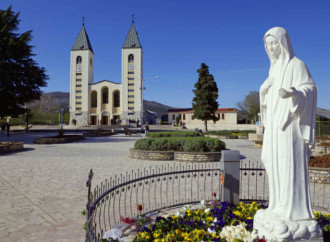 Medjugorje, un “ospedale da campo” voluto dal Cielo