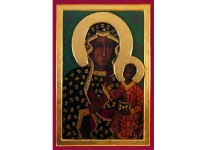 Madonna di Częstochowa Madonna di Częstochowa