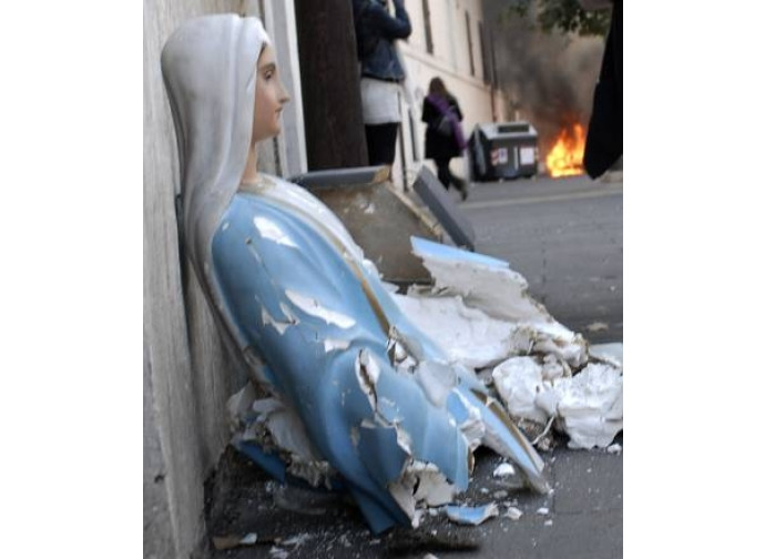 Roma Roma