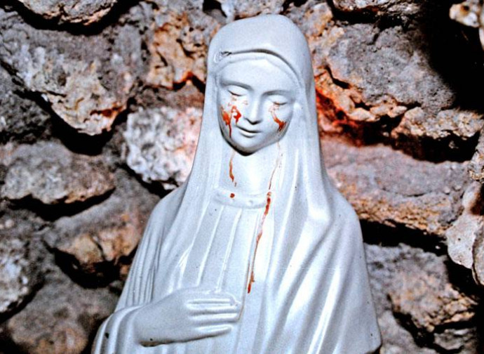 Madonna di Civitavecchia Madonna di Civitavecchia