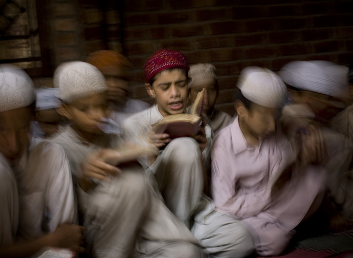 Madrassa