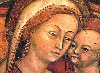 La Madre del Buon Consiglio, origine di una devozione