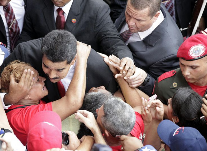 Maduro